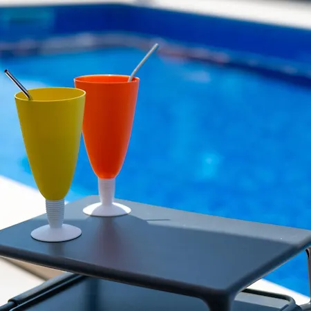 فيلة Activity And Familiy Milena With Heated Pool Kršan
