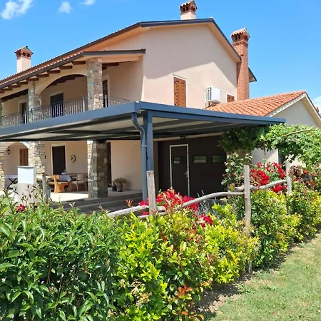 Activity And Familiy Milena With Heated Pool *