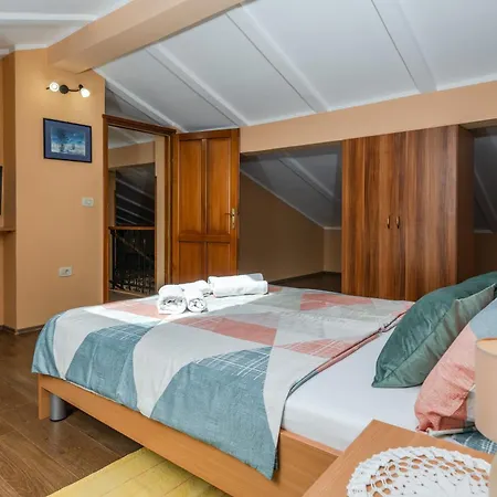 Activity And Familiy Milena With Heated Pool Villa