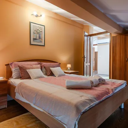 Activity And Familiy Milena With Heated Pool Villa *