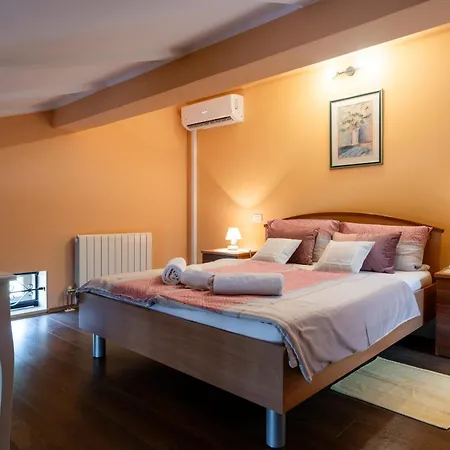 Villa Activity And Familiy Milena With Heated Pool *