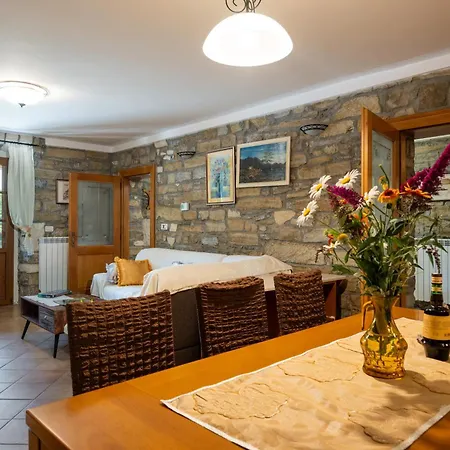 Villa Activity And Familiy Milena With Heated Pool