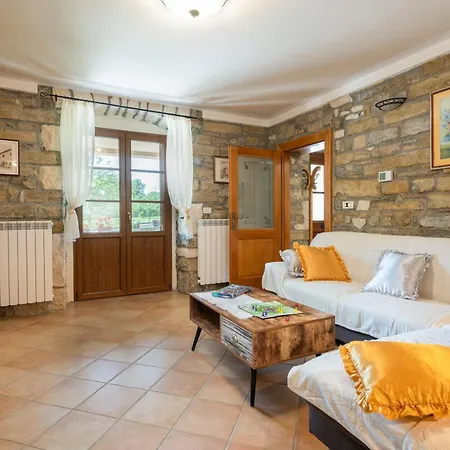 Activity And Familiy Milena With Heated Pool Vila *