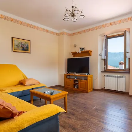 Villa Activity And Familiy Milena With Heated Pool Krsan