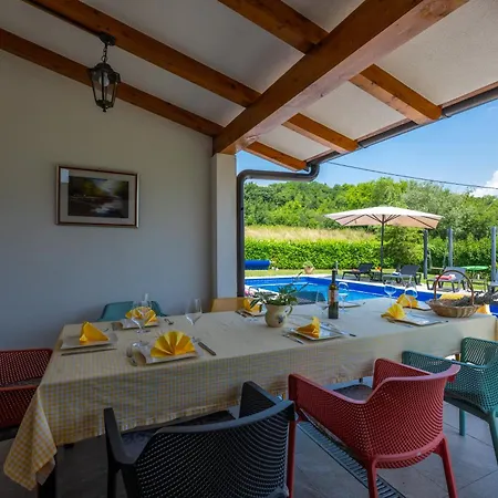 Activity And Familiy Milena With Heated Pool Villa *