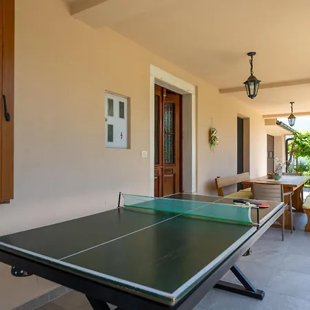 Activity And Familiy Milena With Heated Pool