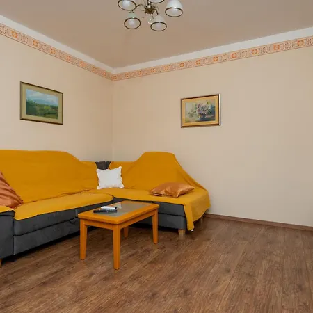 Activity And Familiy Milena With Heated Pool Villa