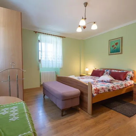 Vila Activity And Familiy Milena With Heated Pool