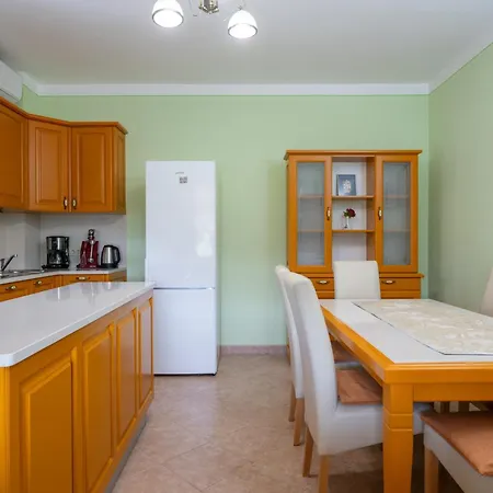 Villa Activity And Familiy Milena With Heated Pool *