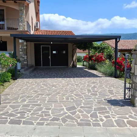 Vila Activity And Familiy Milena With Heated Pool Kršan