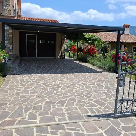 Vila Activity And Familiy Milena With Heated Pool